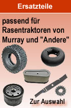 Murray Ersatzteile