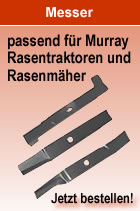 Messer für Murray