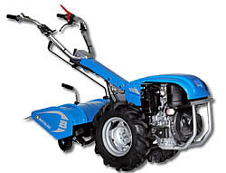 Bertolini Einachser 411